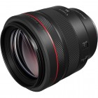 Canon RF 85mm f/1.2 L USM DS Canon RF 85mm f/1.2 L USM DS