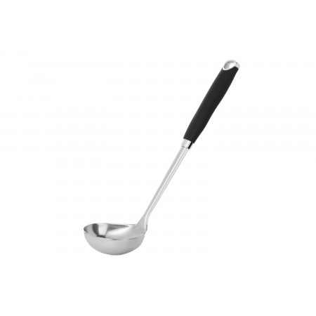 ARDESTO Ополоник Gemini, нержавіюча сталь, пластик.