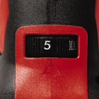 Einhell Багатофункціональний інструмент TC-MG 18 Li-Solo, PXC, акум., 1.4кг, (без АКБ та ЗП)