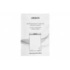 ARDESTO Морозильна скриня, 142л, А+, ST, режим холодильника, білий