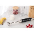 ARDESTO Блендер занурювальний HBG- 600BWH, 600Вт, чаша-600мл, вінчик для взбивання, чорно-сріблястий ARDESTO Блендер занурювальний HBG- 600BWH, 600Вт, чаша-600мл, вінчик для взбивання, чорно-сріблястий