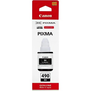 Canon Чорнило GI-490 PIXMA 