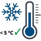 Einhell Пуско-зарядний пристрій CE-BC 15 M, 280Вт, 12В, 3-600Аг, макс 15А, 7.65кг