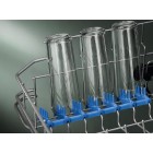 Electrolux Посудомийна машина, 14компл., A+++, 60см, дисплей, інвертор, 3й кошик, білий