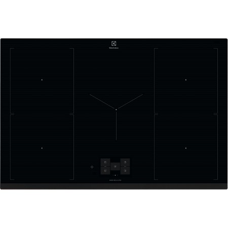 Electrolux Варильна поверхня індукційна, 80см, розширена зон