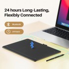 Huion Графічний планшет 10.5