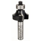 Фреза карнизна Bosch Professional Std S8 R6 L13.2 Фреза карнизна Bosch Professional Std S8 R6 L13.2