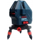Bosch Нiвелiр GLL 3-15X Bosch Нiвелiр GLL 3-15X