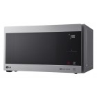 Мікрохвильова піч LG 25л MH6595CIS Срібний