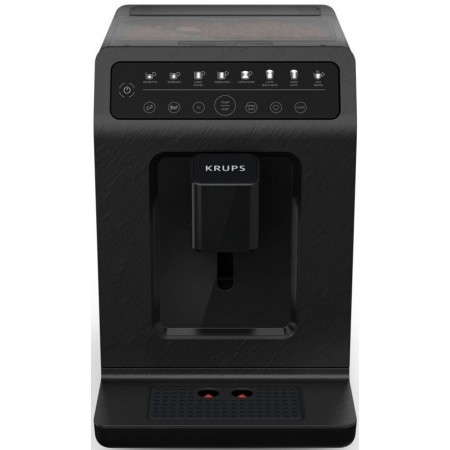 Krups Кавомашина Evidence Eco-Design, 2.3л, зерно, автомат.к