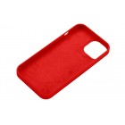 2E Чохол Basic для iPhone 14, Liquid Silicone, Red 2E Чохол Basic для iPhone 14, Liquid Silicone, Red