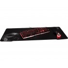 MSI Ігрова поверхня AGILITY GD70 XL (900x400x3мм) J02-VXXXXX1-EB9