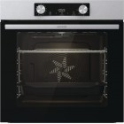 Gorenje Комплект (духовка електрична BO6737E02XK + варильна поверхня газова G642ABX), нерж. Gorenje Комплект (духовка електрична BO6737E02XK + варильна поверхня газова G642ABX), нерж.