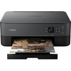 Canon БФП А4 PIXMA TS5340a black з Wi-Fi
