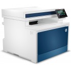 HP Багатофункціональний пристрій А4 кол. Color LJ Pro MFP 4303dw з Wi-Fi