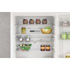 Whirlpool Холодильник з нижн. мороз., 202.7x59.6х67.8, холод.відд.-263л, мороз.відд.-104л, 2дв., А++, NF, інв., дисплей, зона нульова, білий