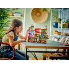 LEGO Конструктор Disney Чарівний будинок Мадригал