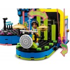 LEGO Конструктор Friends Музичне шоу талантів Хартлейк-Сіті