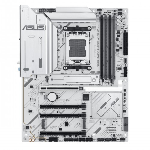 ASUS Материнcька плата X870 MAX GAMING WIFI7 W