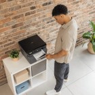 БФП laser mono A4 Brother DCP-L2600D 34 ppm Duplex USB