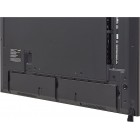 Інформаційний дисплей 43" LG 500 кд/м2 43UH5N-M Чорний