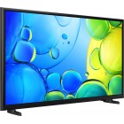 Телевізор 40" Samsung UE40F6000FUXUA