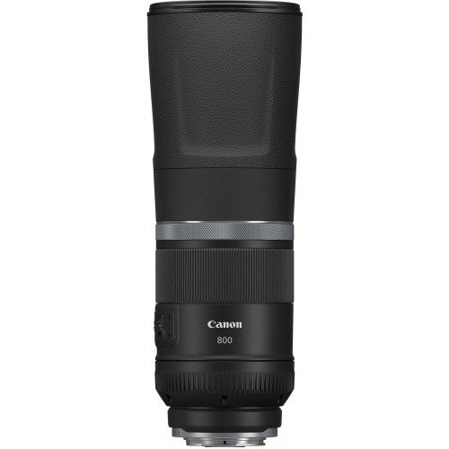 Canon RF 800mm f/11 IS STM Canon RF 800mm f/11 IS STM