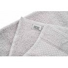 ARDESTO Набір рушників махрових Holiday 2 шт., 50х90см, 70х140см, 100% бавовна, сріблястий