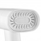 ARDESTO Відпарювач ручний SI-S1200W, 1200Вт, 120мл, постійна пара - 22гр, складана ручка, керам. підошва, білий