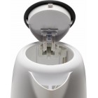 Gorenje Електрочайник 1.7л, Strix контроль, пластик, білий Gorenje Електрочайник 1.7л, Strix контроль, пластик, білий