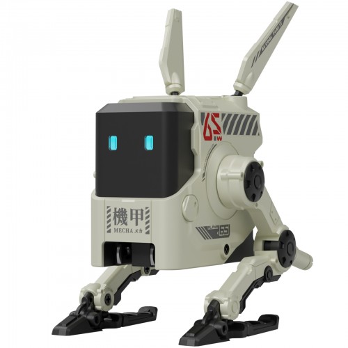 GravaStar Зарядний пристрій мережевий Alpha65 65Вт USB-C/USB-A, білий