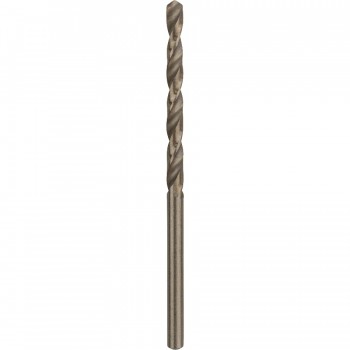 Bosch Свердло по металу HSS Bosch Свердло по металу HSS