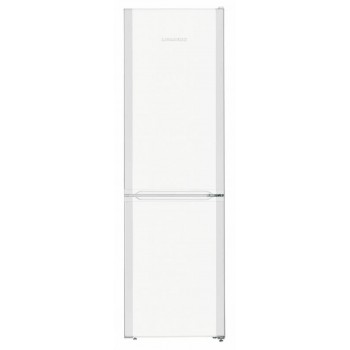 Liebherr Холодильник з нижн