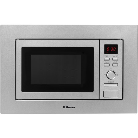 Hansa Мікрохвильова піч вбудовувана, 20л, електр.управл., 80