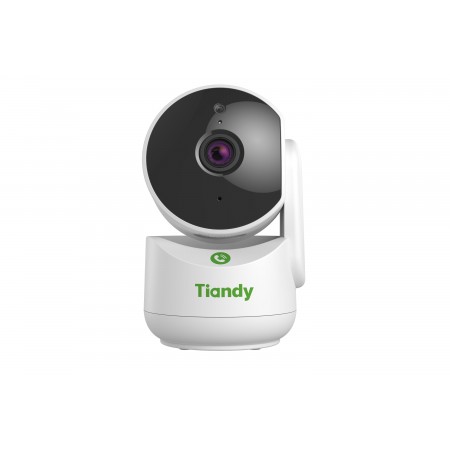 Tiandy Камера IP TC-H342A Spec:I2W/WIFI/Eu/4mm, 4MP, Color M