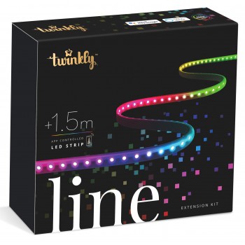 Twinkly Smart LED Twinkly L