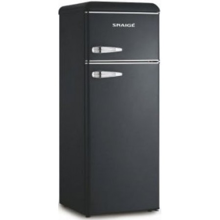 SNAIGE Холодильник з верхньою морозильною камерою FR24SM-PRJ