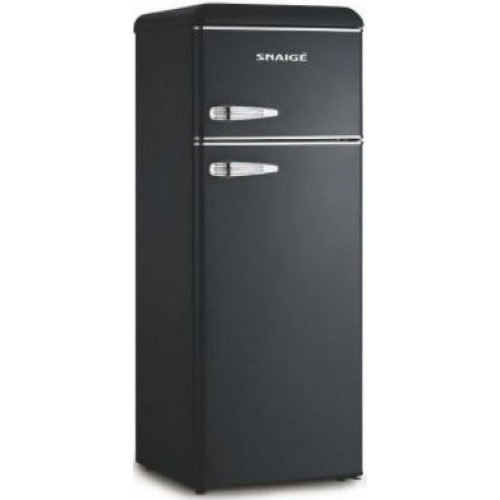 SNAIGE Холодильник з верхньою морозильною камерою FR24SM-PRJ30E SNAIGE Холодильник з верхньою морозильною камерою FR24SM-PRJ30E