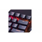 HyperX Клавіатура  Alloy Origins Core PBT Red USB RGB ENG/RU Black