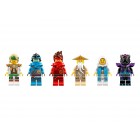 LEGO Конструктор Ninjago Храм каменю дракона