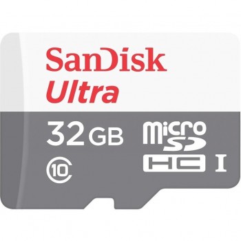 SanDisk microSDHC C10 UHS-I SanDisk microSDHC C10 UHS-I