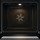 Gorenje Духова шафа електрична, 77л, A+, чорний