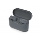 Philips Навушники TWS TAT3509 BT 5.3, ANC, IPX4, SBC, LC3, Touch control, Mic, Сірий