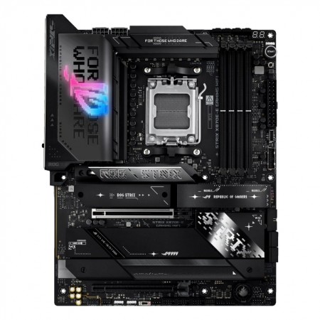 ASUS Материнcька плата ROG STRIX X870E-E GAMING WIFI sAM5 X8