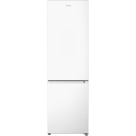 Gorenje Холодильник з нижн. мороз. камерою, 180х55х56см, 2 д