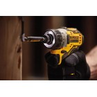 Шурупокрут акумуляторний DeWalt XR Li-Ion 12В безщітковий 8Нм 0.68кг