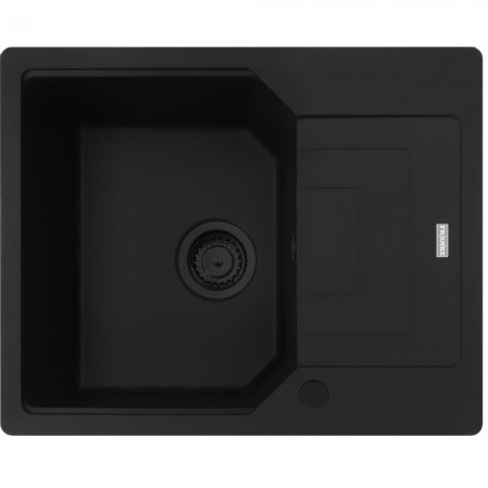 Мийка кухонна Franke Urban, фраграніт, прямокутник, з крилом