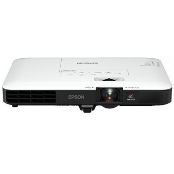 Epson EB-1780W Epson EB-1780W