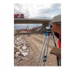 Bosch Нівелір оптичний Bosch GOL 20D, до 60м, ±3.0мм/30м, зум х20, 1.5кг