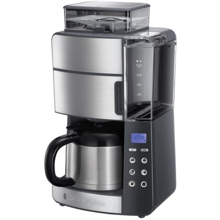 Russell Hobbs 25620-56 Grind & Brew